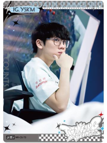 IG.YSKM