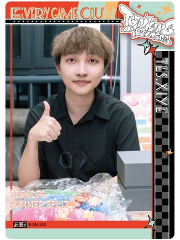 TES.XIYE