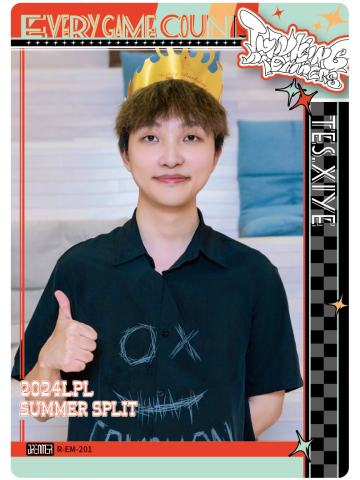TES.XIYE