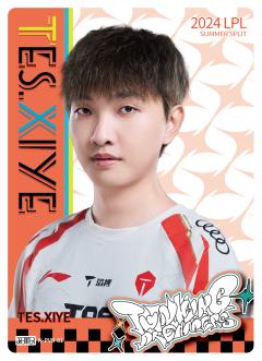 TES.XIYE