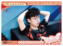 FPX.XIAOLAOHU