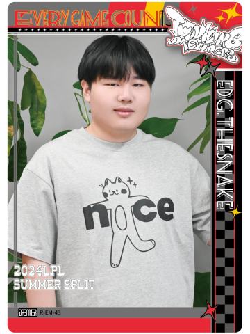 EDG.THESNAKE