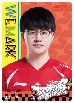 WE.MARK