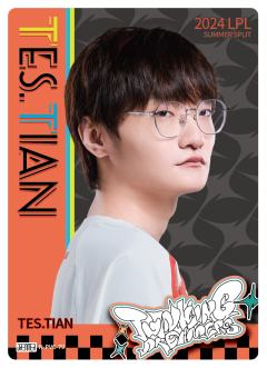 TES.TIAN