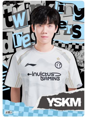 IG.YSKM
