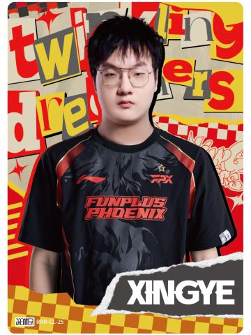 FPX.XINGYE