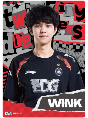 EDG.WINK