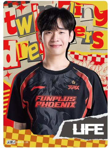 FPX.LIFE