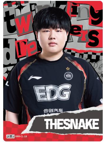 EDG.THESNAKE