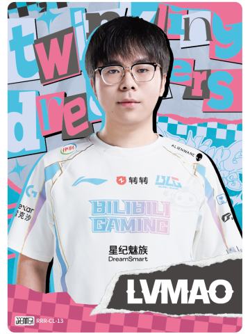 BLG.LVMAO