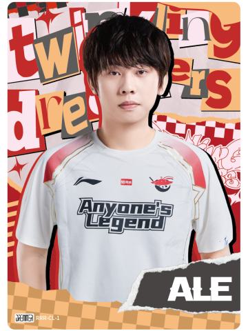 AL.ALE
