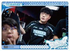 TT.FEATHER