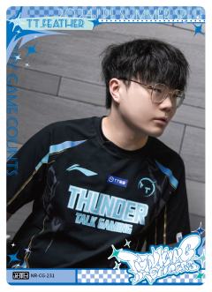 TT.FEATHER