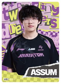 RA.ASSUM