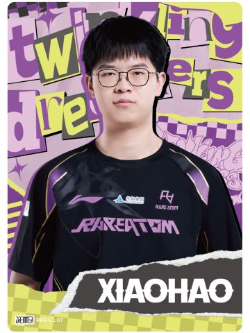 RA.XIAOHAO