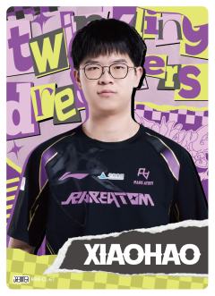 RA.XIAOHAO