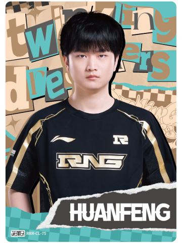RNG.HUANFENG