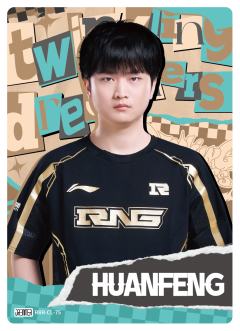 RNG.HUANFENG