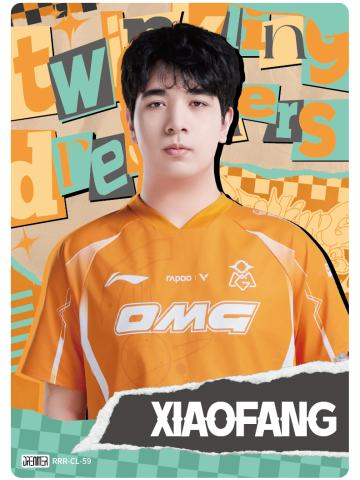 OMG.XIAOFANG