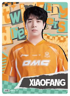 OMG.XIAOFANG