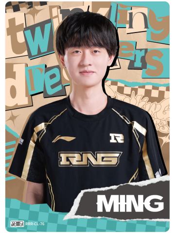 RNG.MING