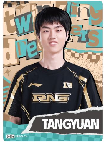 RNG.TANGYUAN