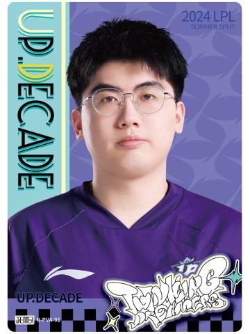 UP.DECADE