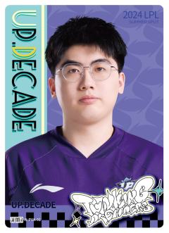 UP.DECADE