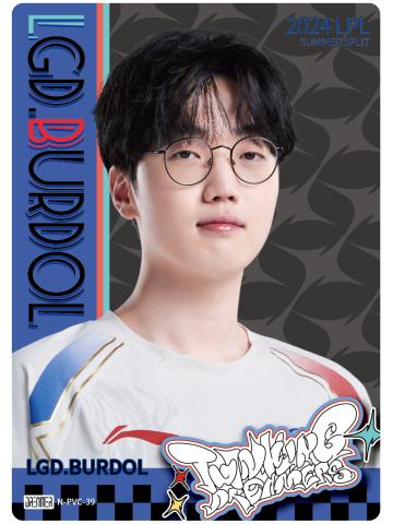 LGD.BURDOL