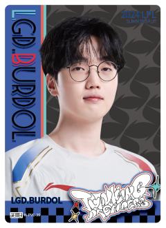 LGD.BURDOL