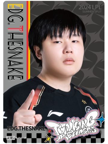 EDG.THESNAKE