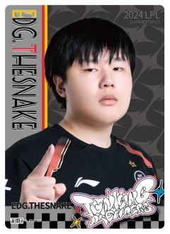 EDG.THESNAKE