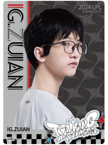IG.ZUIAN