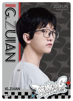 IG.ZUIAN