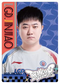 LGD.JINJIAO
