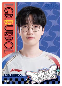 LGD.BURDOL