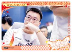 WBG.XIAOHU