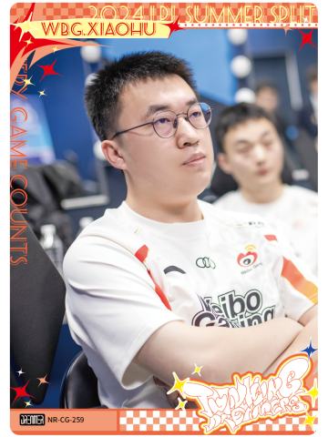 WBG.XIAOHU