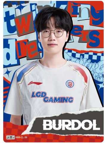 LGD.BURDOL