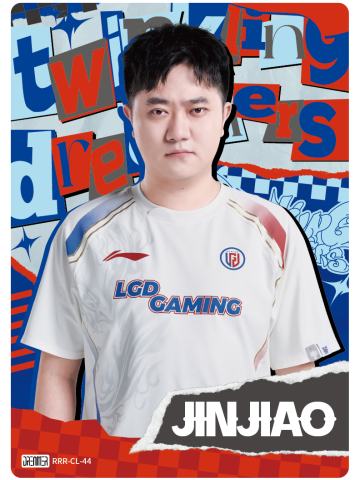 LGD.JINJIAO