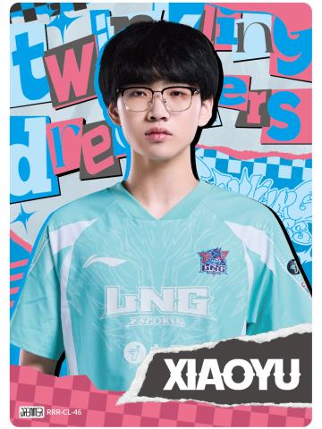 LNG.XIAOYU