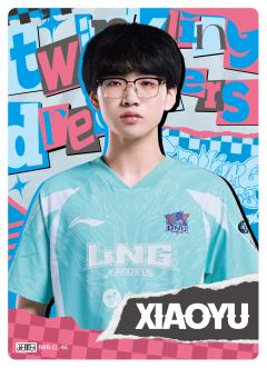 LNG.XIAOYU