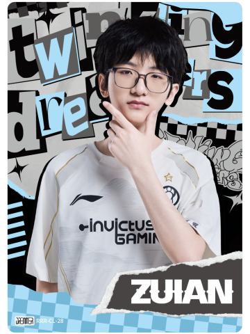 IG.ZUIAN
