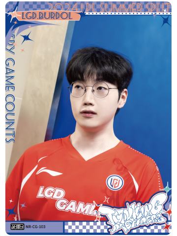 LGD.BURDOL