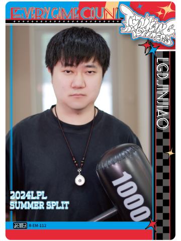 LGD.JINJIAO