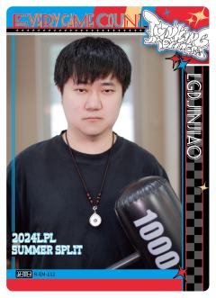 LGD.JINJIAO