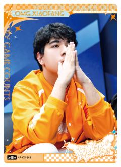 OMG.XIAOFANG