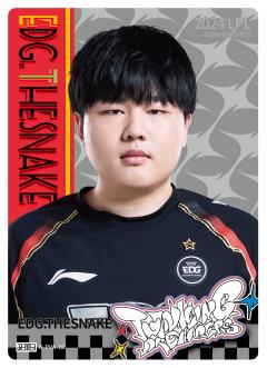 EDG.THESNAKE