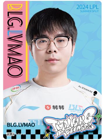 BLG.LVMAO