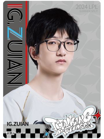 IG.ZUIAN